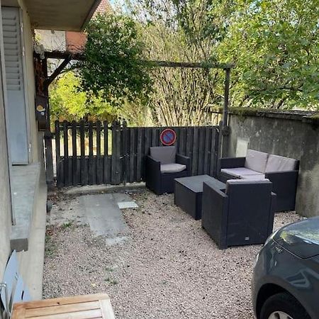 Appartement Rdc Calme En Hyper Centre-Ville 迪关 外观 照片