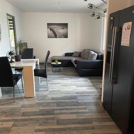 Appartement Rdc Calme En Hyper Centre-Ville 迪关 外观 照片