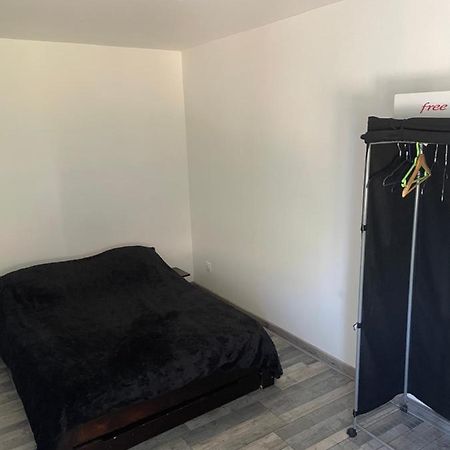 Appartement Rdc Calme En Hyper Centre-Ville 迪关 外观 照片