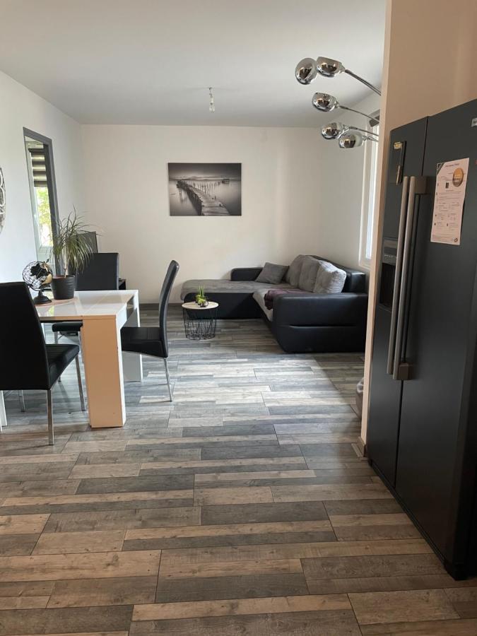 Appartement Rdc Calme En Hyper Centre-Ville 迪关 外观 照片
