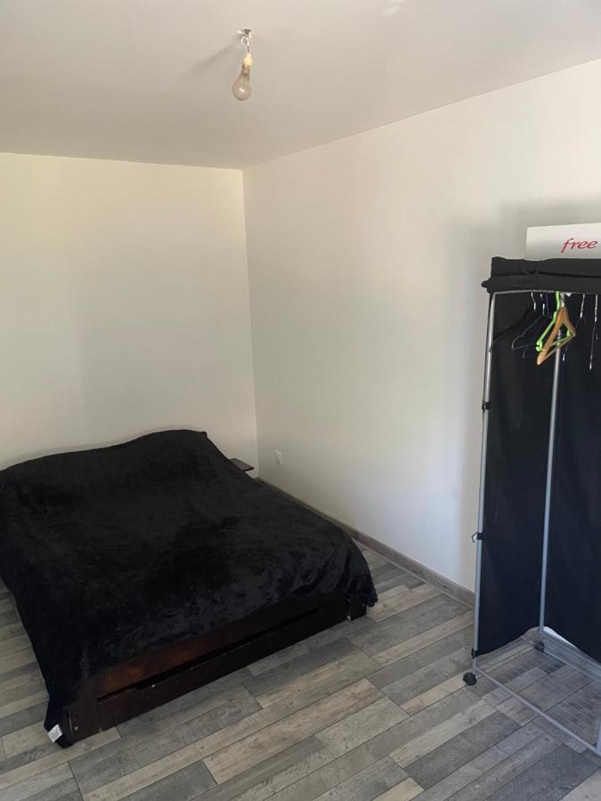 Appartement Rdc Calme En Hyper Centre-Ville 迪关 外观 照片