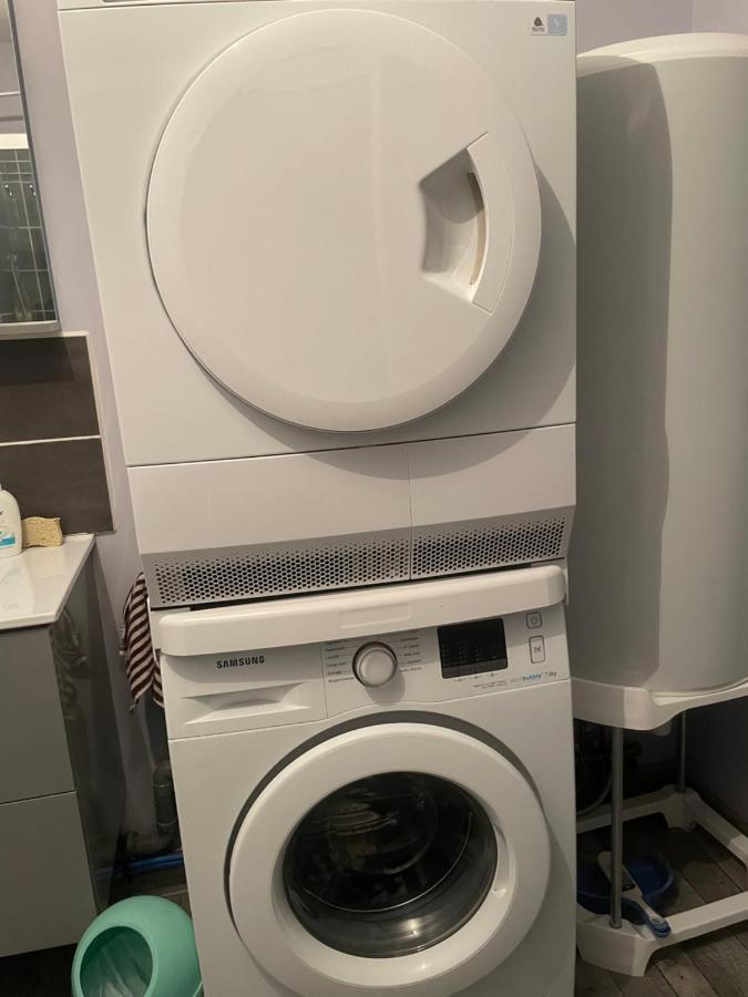 Appartement Rdc Calme En Hyper Centre-Ville 迪关 外观 照片