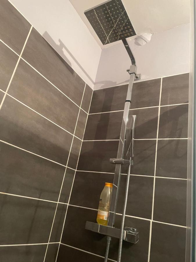 Appartement Rdc Calme En Hyper Centre-Ville 迪关 外观 照片